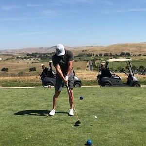 Meet your Posher, Benjamin